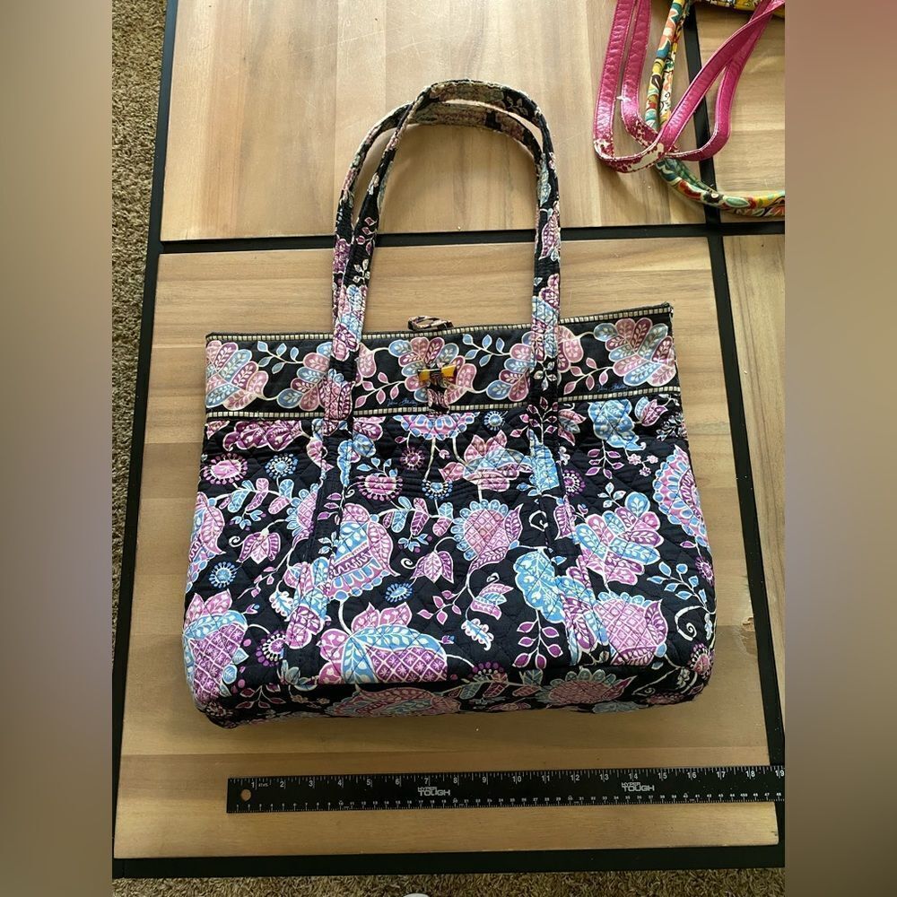 Vera Bradley bag